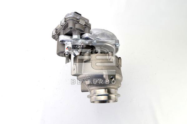 Turbocompresseur, suralimentation
