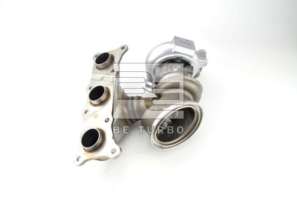 Turbocompresseur, suralimentation >> ORIGINAL MITSUBISHI <<