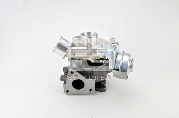Turbocompresseur, suralimentation