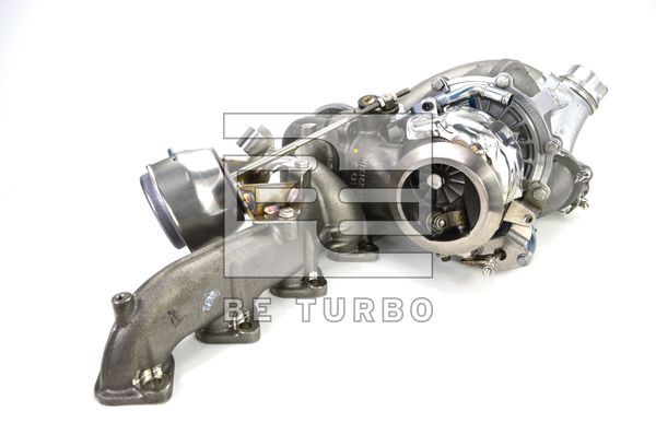 Turbocompresseur, suralimentation