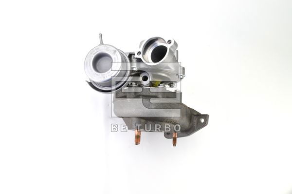 Turbocompresseur, suralimentation