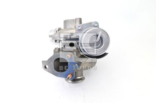 Turbocompresseur, suralimentation