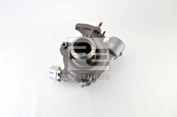 Turbocompresseur, suralimentation