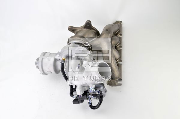 Turbocompresseur, suralimentation