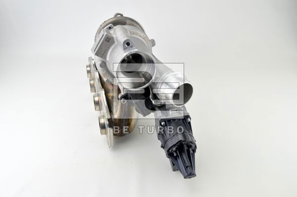 Turbocompresseur, suralimentation >> ORIGINAL MITSUBISHI <<