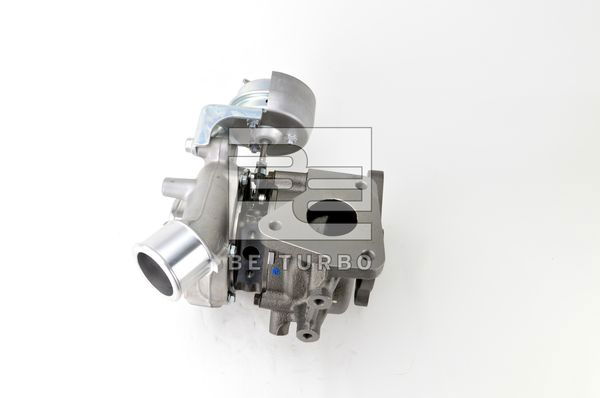 Turbocompresseur, suralimentation