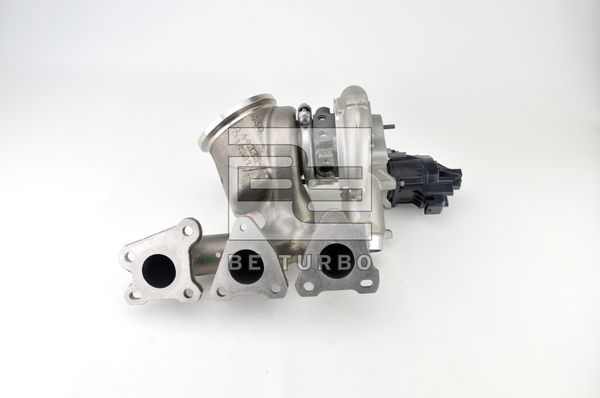 Turbocompresseur, suralimentation >> ORIGINAL MITSUBISHI <<
