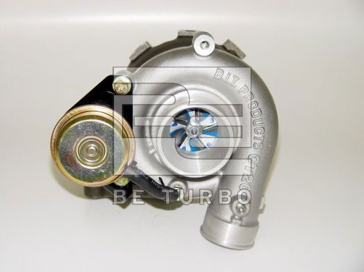 Turbocompresseur, suralimentation