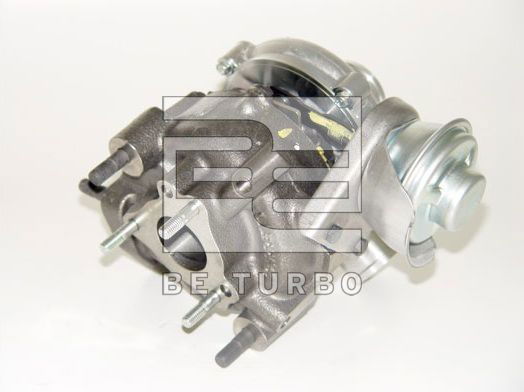 Turbocompresseur, suralimentation