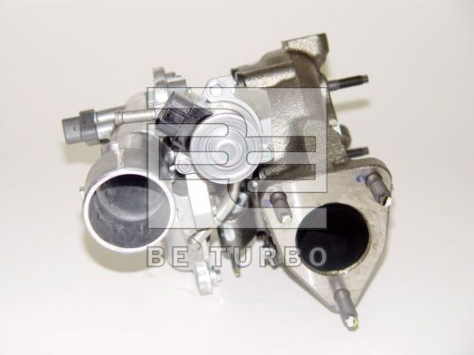 Turbocompresseur, suralimentation