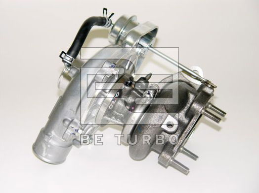 Turbocompresseur, suralimentation