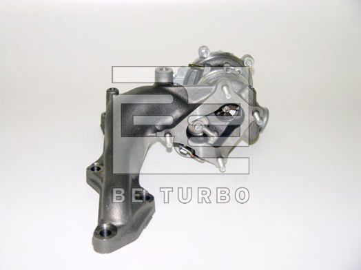 Turbocompresseur, suralimentation
