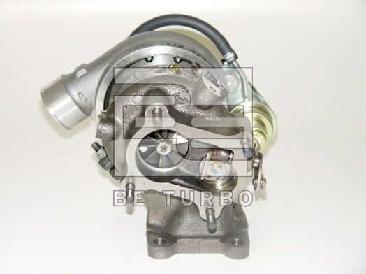 Turbocompresseur, suralimentation