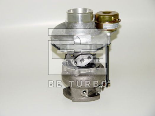 Turbocompresseur, suralimentation