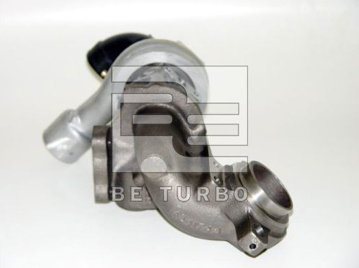 Turbocompresseur, suralimentation