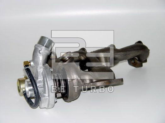 Turbocompresseur, suralimentation