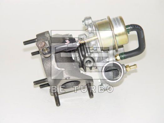 Turbocompresseur, suralimentation