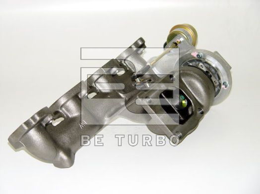 Turbocompresseur, suralimentation