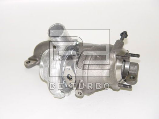 Turbocompresseur, suralimentation