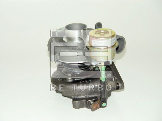 Turbocompresseur, suralimentation