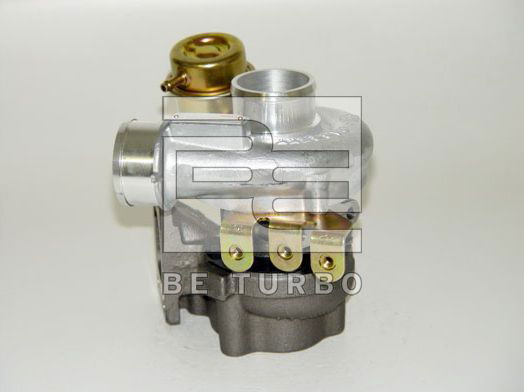 Turbocompresseur, suralimentation