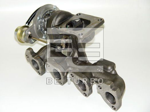 Turbocompresseur, suralimentation