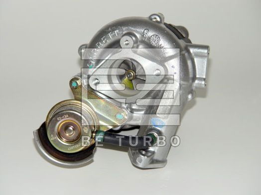 Turbocompresseur, suralimentation