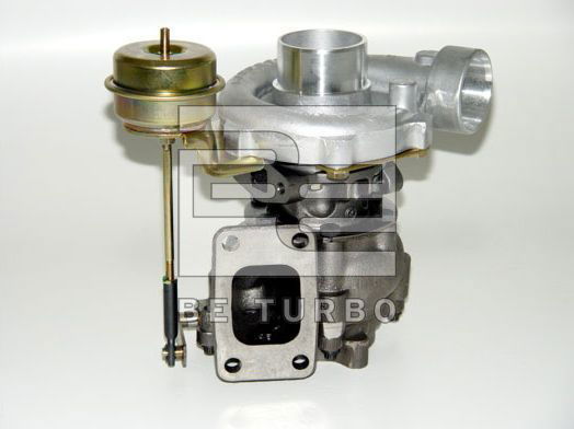 Turbocompresseur, suralimentation
