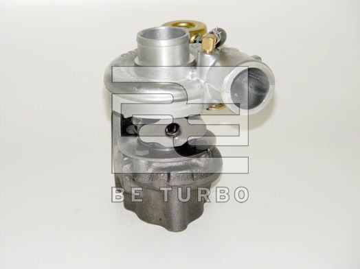 Turbocompresseur, suralimentation