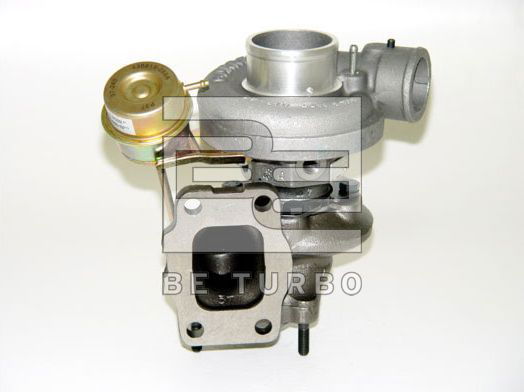 Turbocompresseur, suralimentation