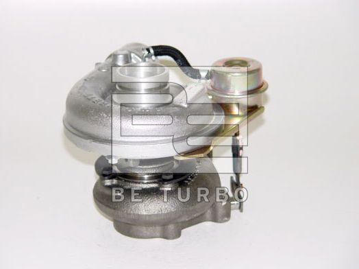 Turbocompresseur, suralimentation