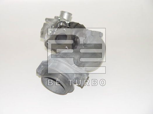 Turbocompresseur, suralimentation