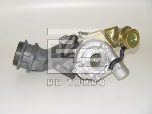 Turbocompresseur, suralimentation