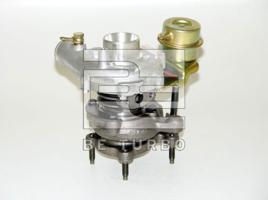 Turbocompresseur, suralimentation