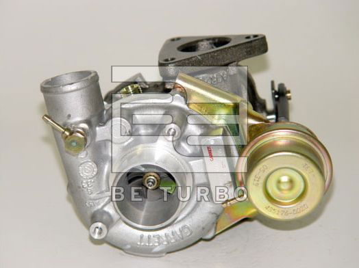 Turbocompresseur, suralimentation