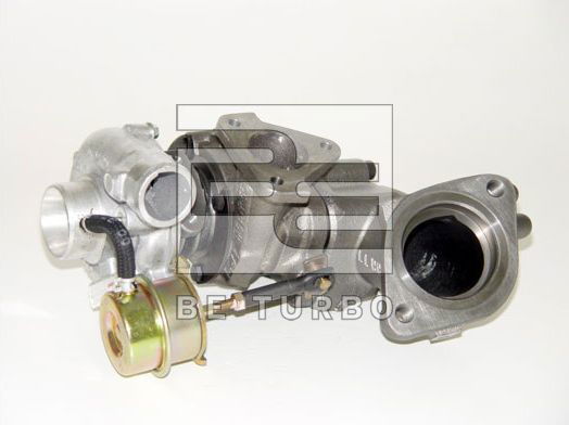 Turbocompresseur, suralimentation
