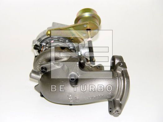 Turbocompresseur, suralimentation
