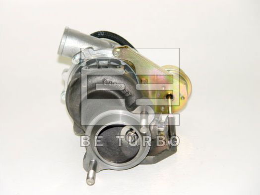 Turbocompresseur, suralimentation