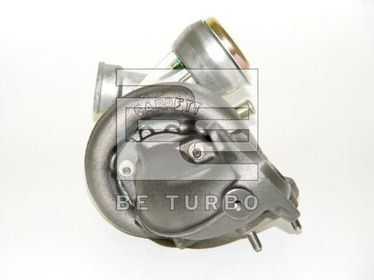 Turbocompresseur, suralimentation