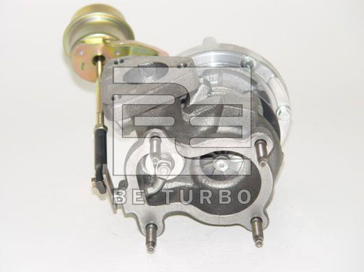 Turbocompresseur, suralimentation