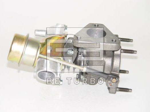Turbocompresseur, suralimentation
