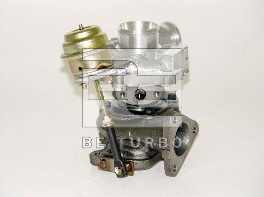 Turbocompresseur, suralimentation