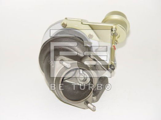 Turbocompresseur, suralimentation