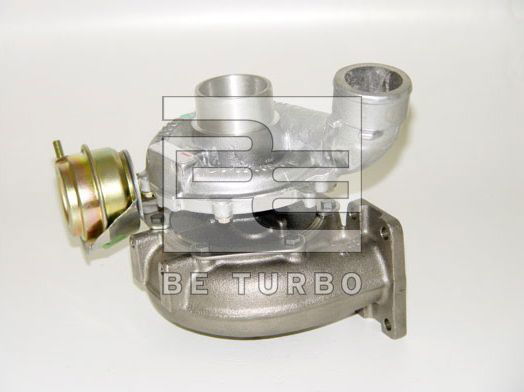 Turbocompresseur, suralimentation