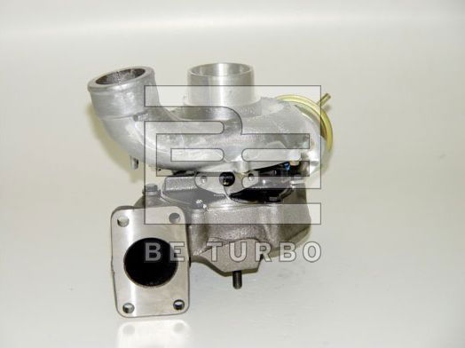 Turbocompresseur, suralimentation