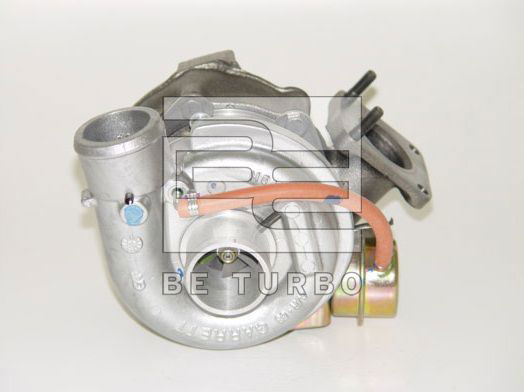 Turbocompresseur, suralimentation