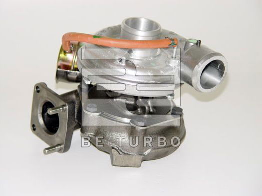 Turbocompresseur, suralimentation