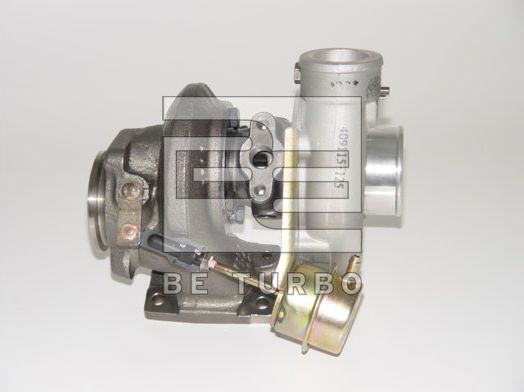 Turbocompresseur, suralimentation