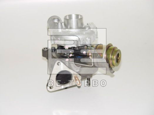 Turbocompresseur, suralimentation