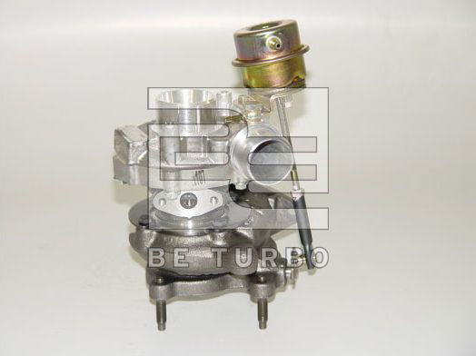Turbocompresseur, suralimentation